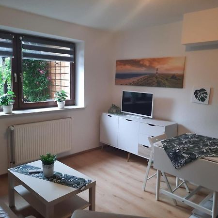 Nielsen Appartment 2 Huesby Bagian luar foto