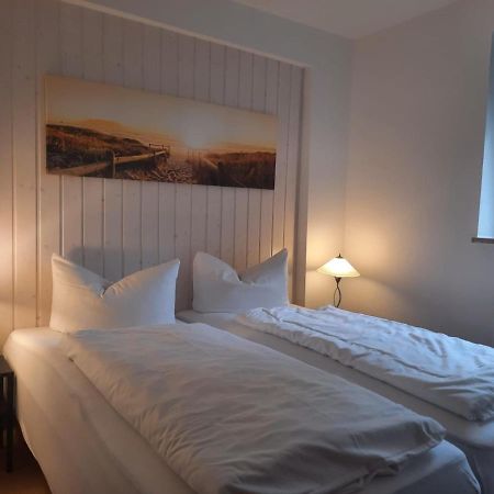 Nielsen Appartment 2 Huesby Bagian luar foto