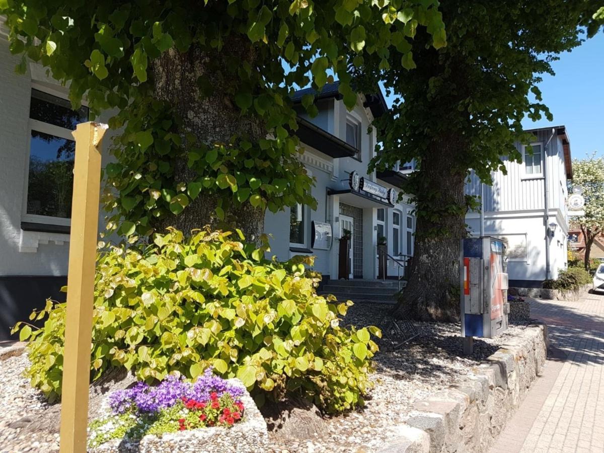 Nielsen Appartment 2 Huesby Bagian luar foto